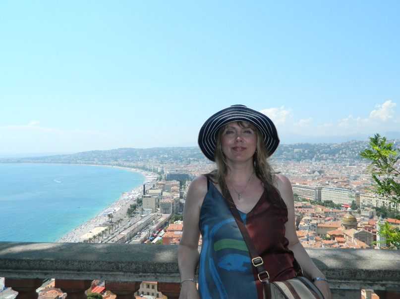 Юлия Тихомирова | Санкт-Петербург