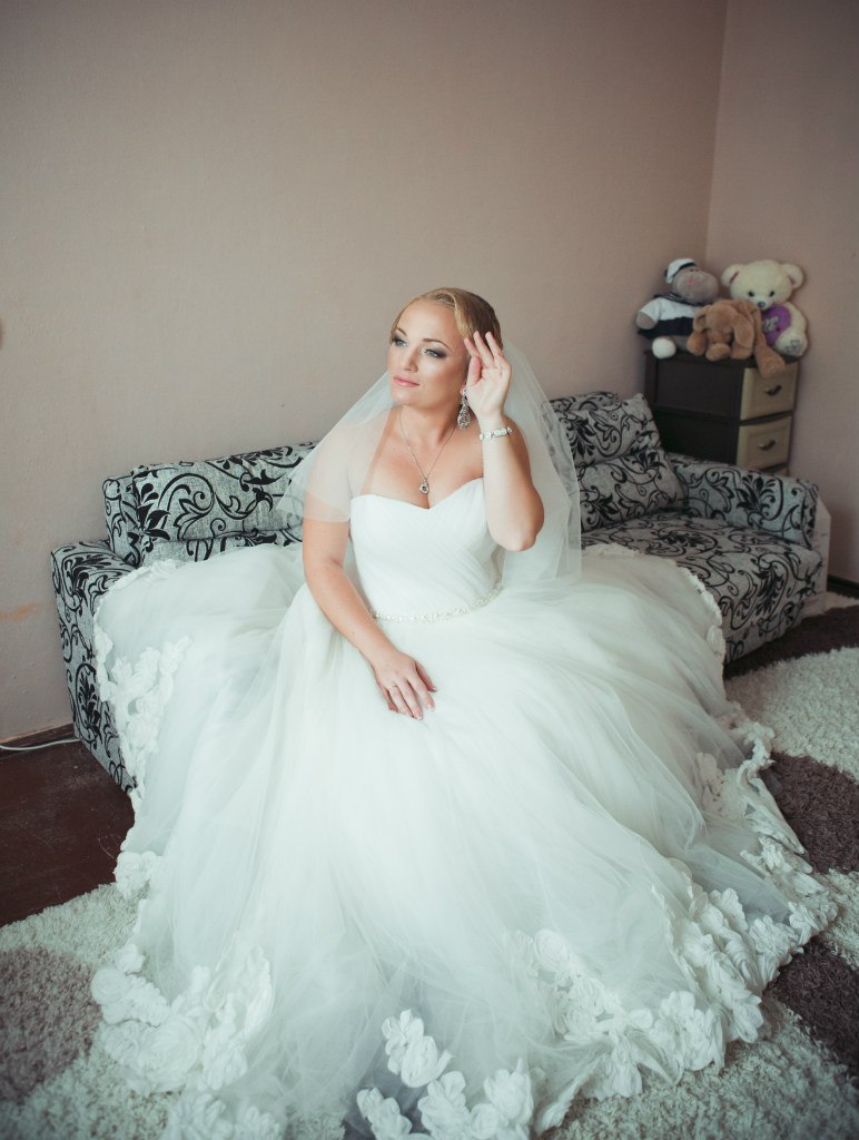 Марина Сливка |