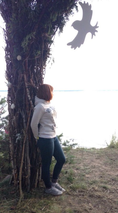 Юлия Железняк | Нижний Новгород