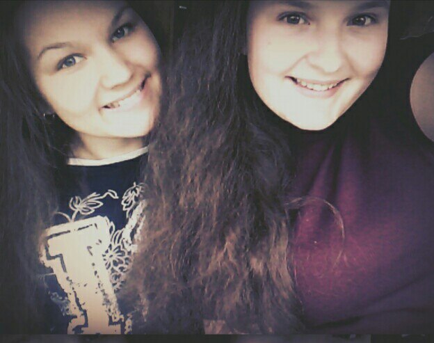 Дарья Лаврентьева | Кемь