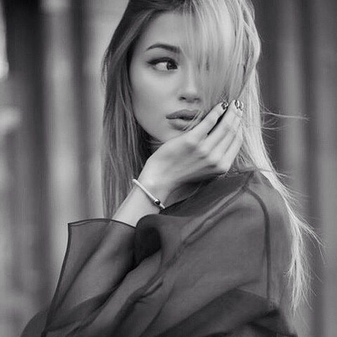 Виктория Старикова |