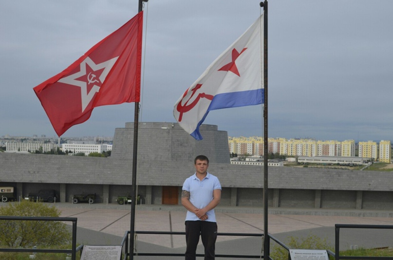 Дмитрий Бодров | Калининград