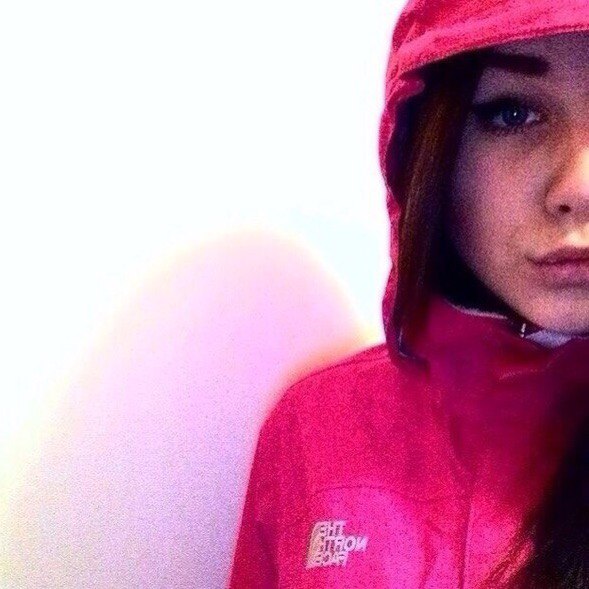 Екатерина Горбунова | Красноярск