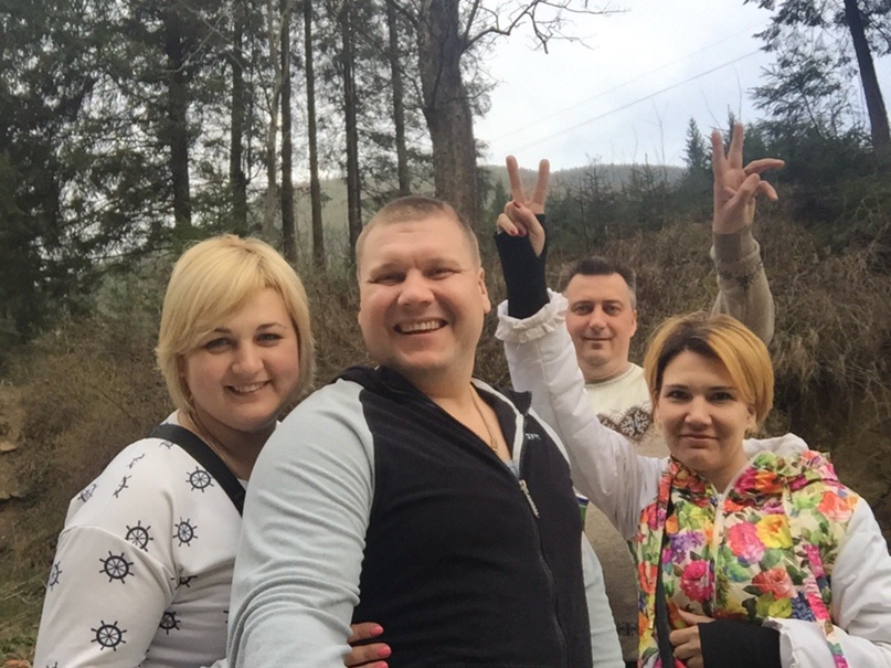 Алёна Федюнина | Херсон