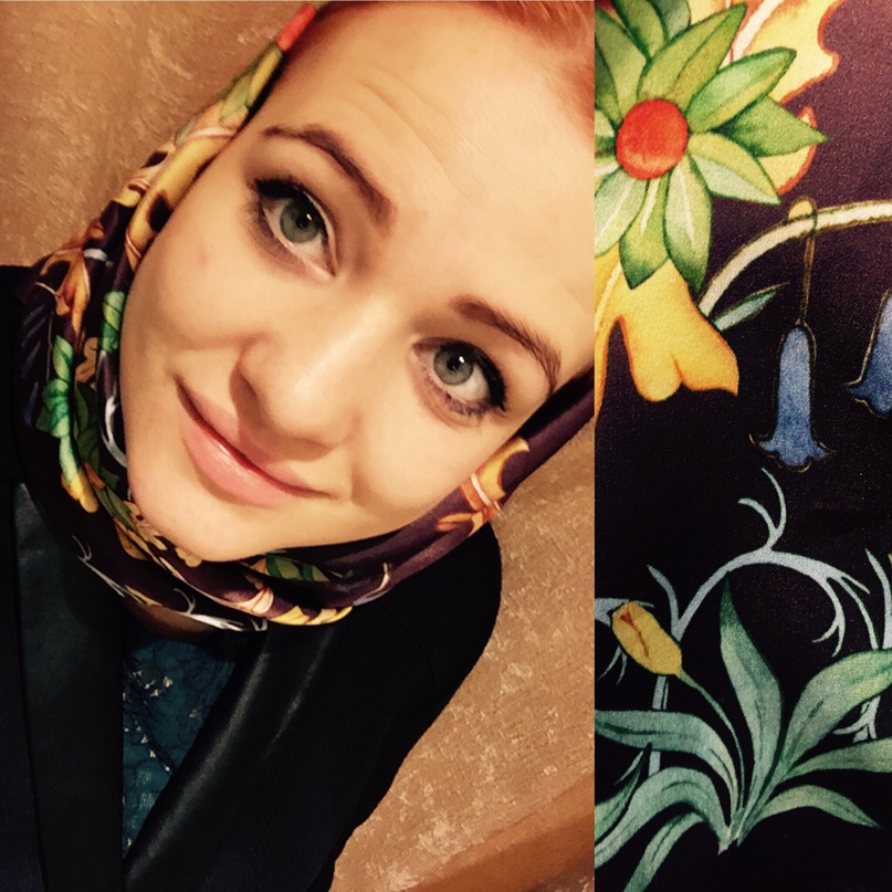 Екатерина Сулима Алексеевна | Новый Уренгой