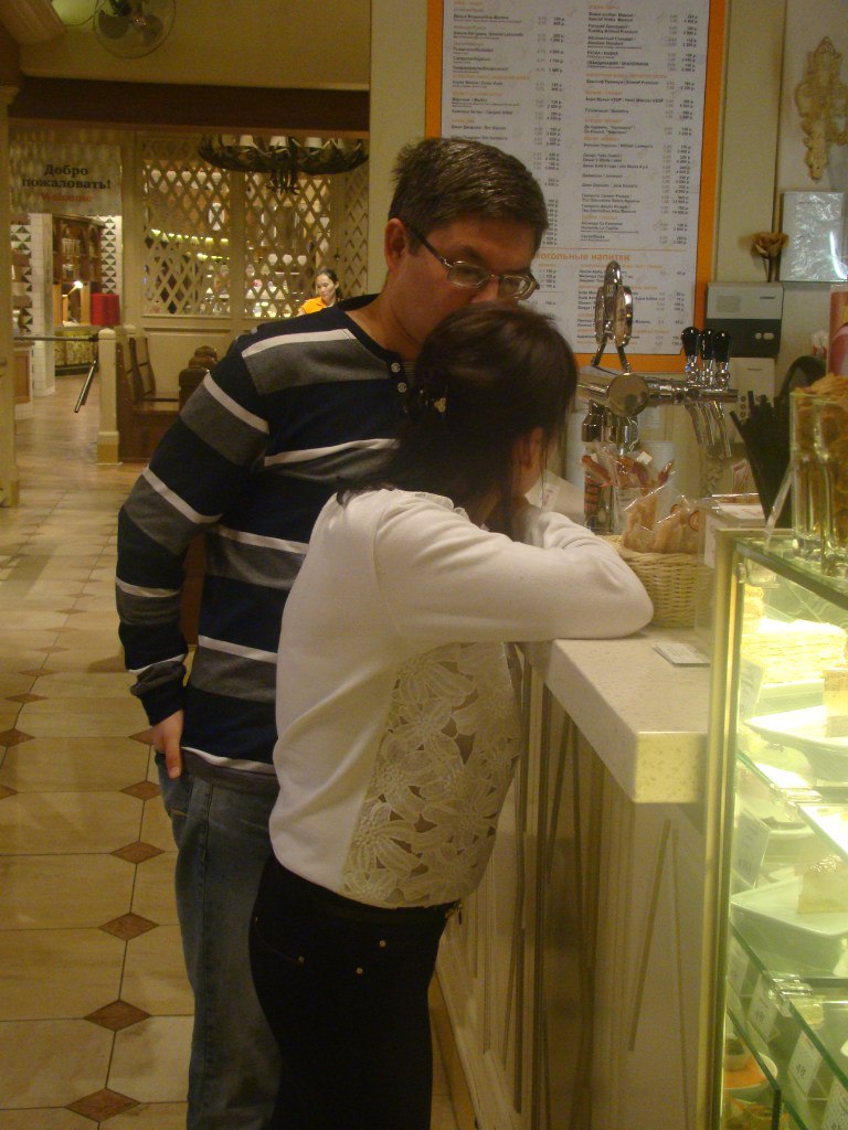 Рашит Шакиров | Санкт-Петербург