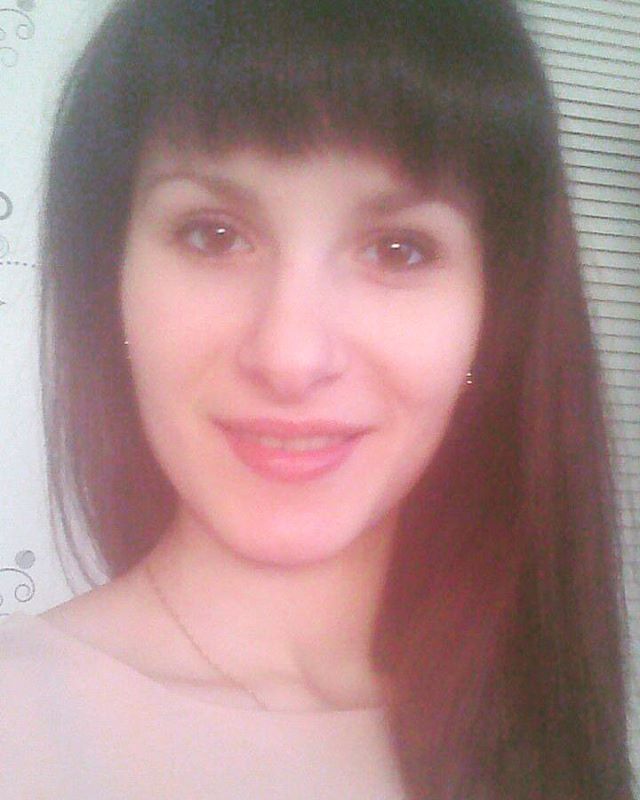 Анастасия Кузьмина | Черепаново