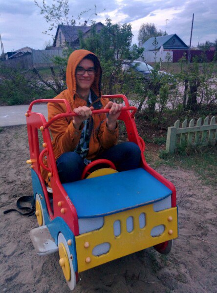 Антон Крылов | Иннополис