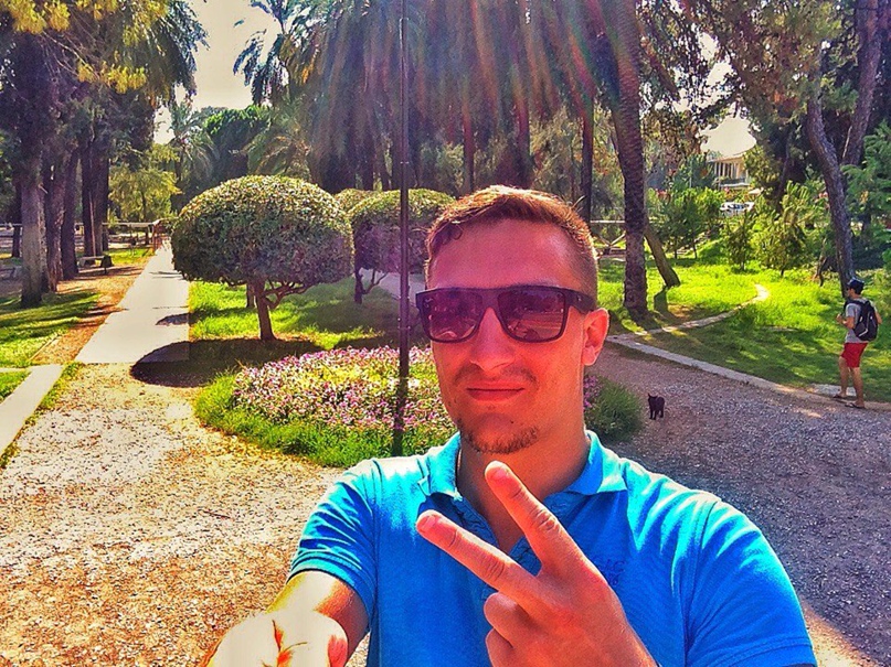 Владимир Глазунов | Киев