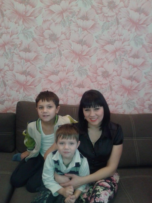 Карина Дроздова | Алчевск