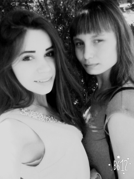 Дарья Коркина | Пермь