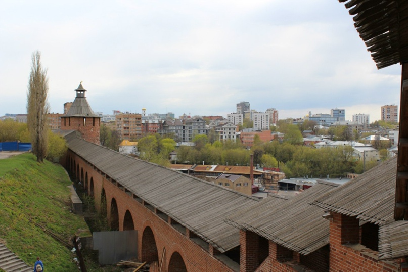 Сергей Борисов | Москва