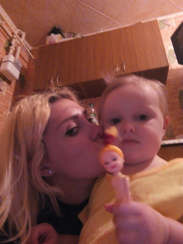 Виктория Литвиненко | Харьков