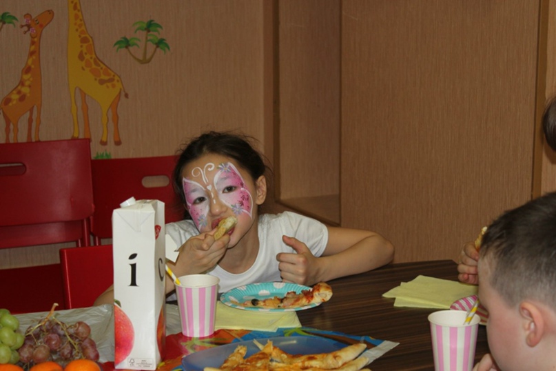 Маргарита Хайруллина | Москва