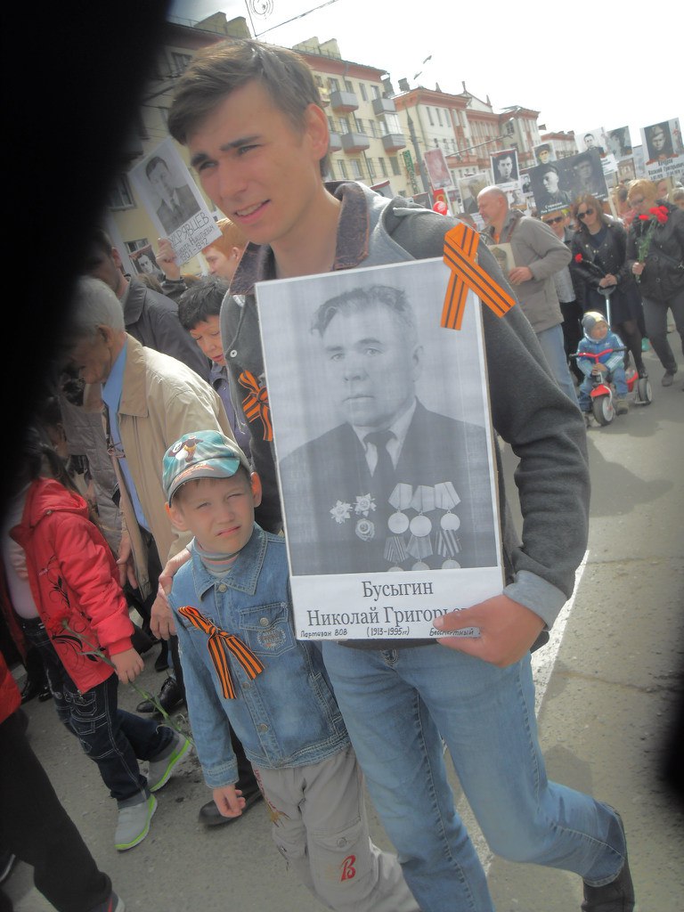 Михаил Горев | Ижевск