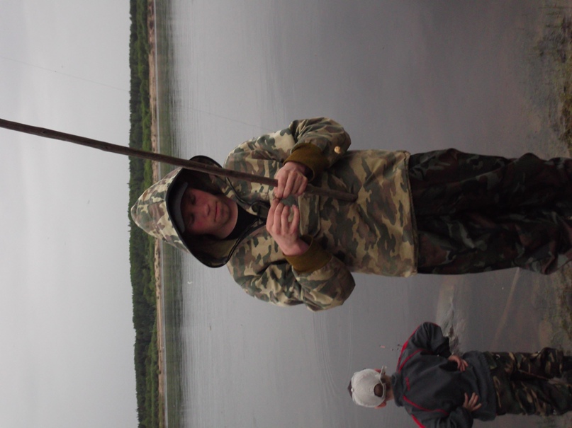 Иван Федосеев | Северодвинск