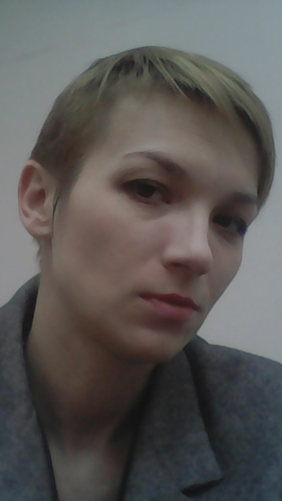 Анна Винтер | Киев