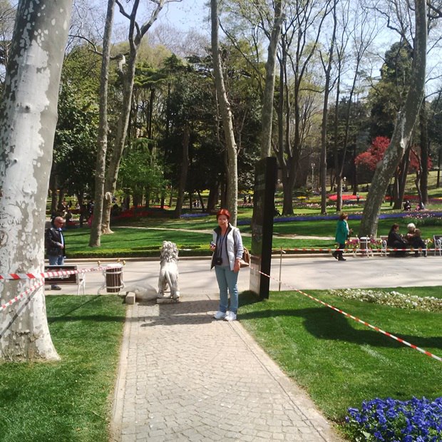 Ирина Даниленко | Днепр (Днепропетровск)