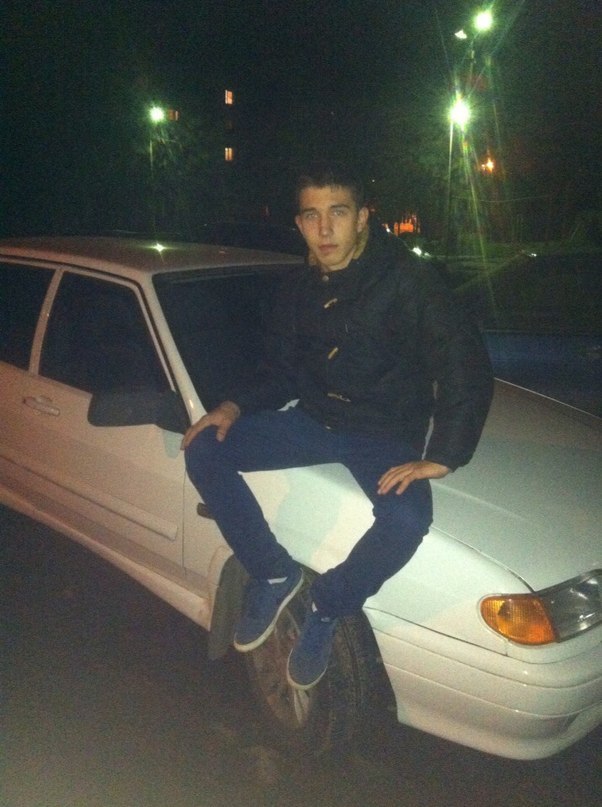 Павел Козлов | Воткинск