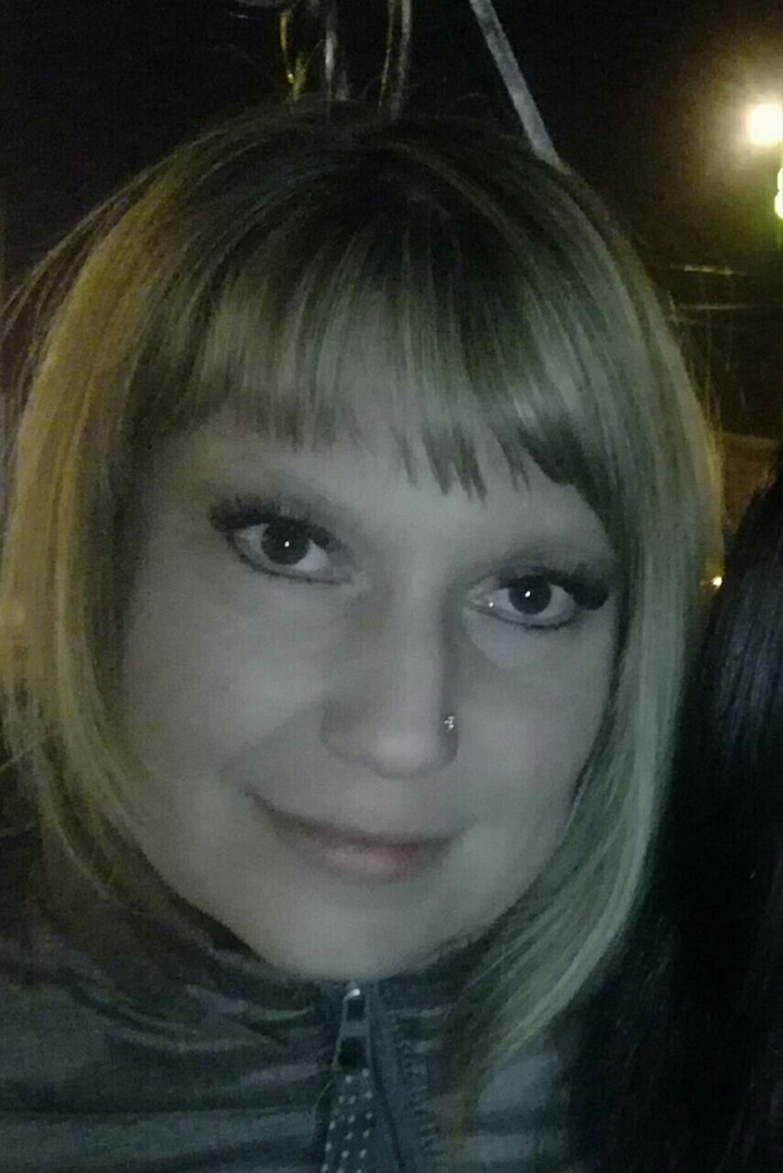 Дарья Климова | Магнитогорск