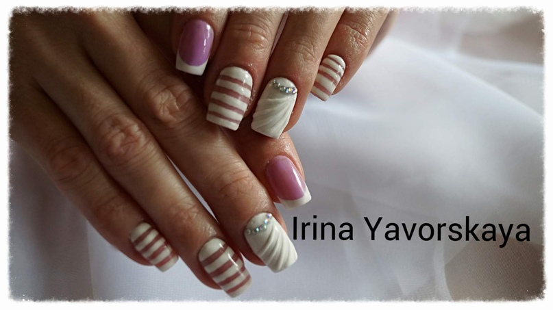 Ирина Яворская | Бузулук