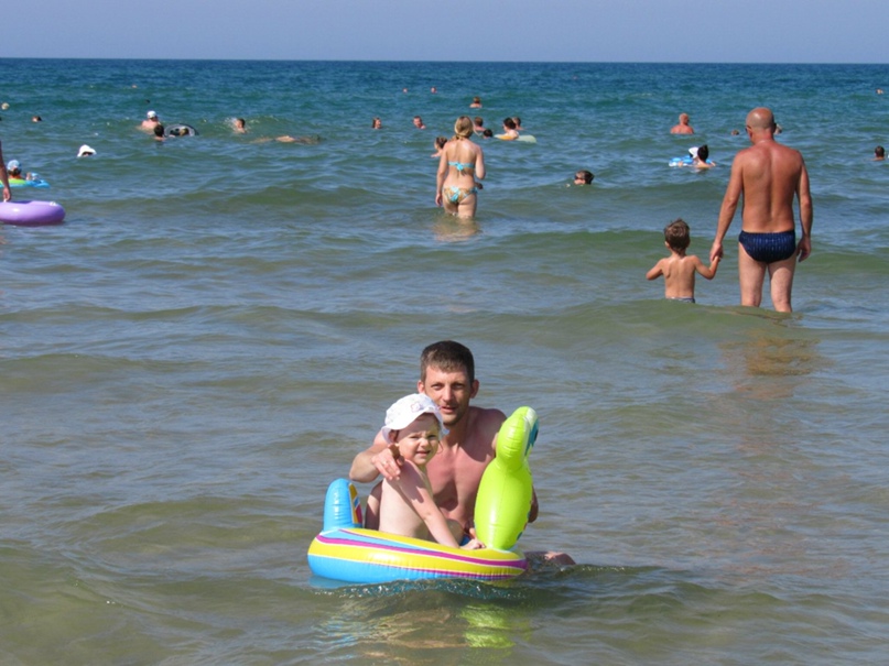 Денис Федосеев | Переславль-Залесский