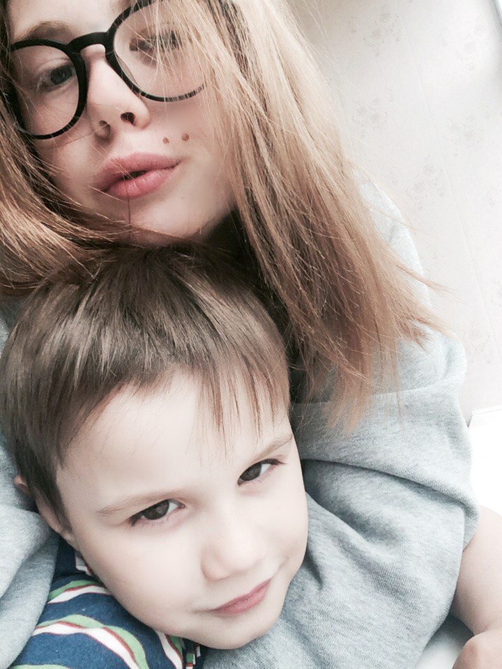 Алёна Савельева | Рыбинск
