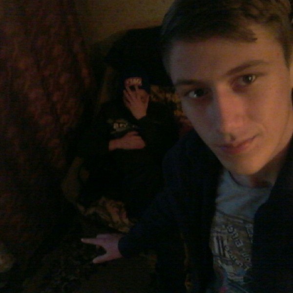 Максим Музычук | Джанкой