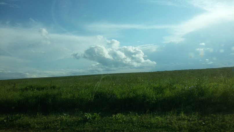 Елена Шабалина | Киров