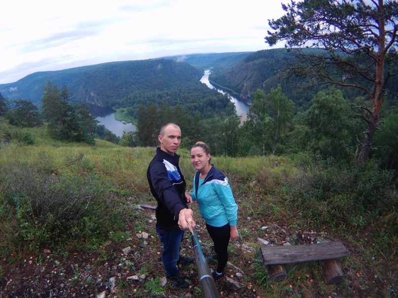 Рустам Мусин | Оренбург