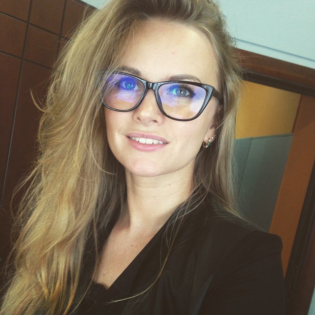 Мария Сычёва | Санкт-Петербург