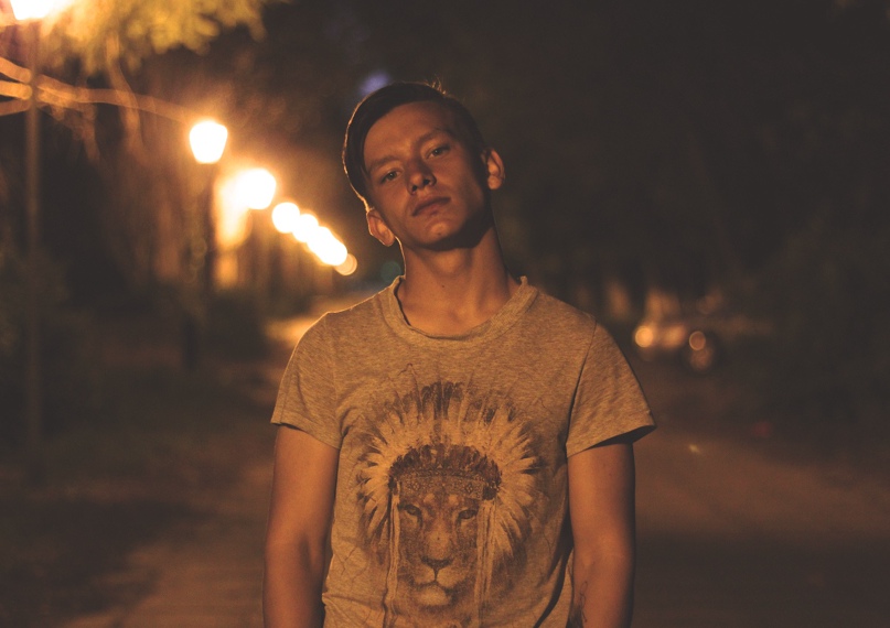 Артем Шибаев | Киев