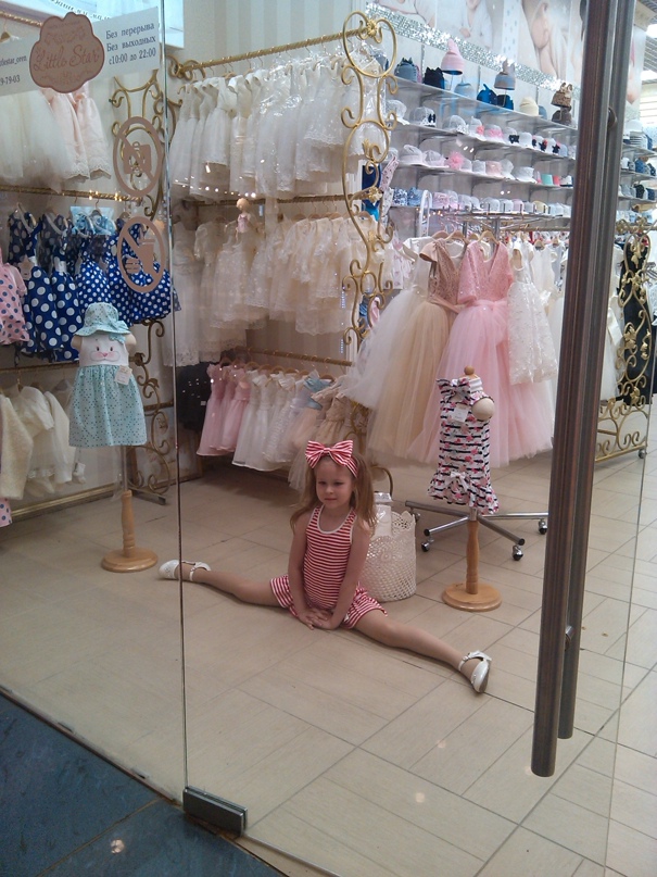 Оксана Овчинникова | Оренбург