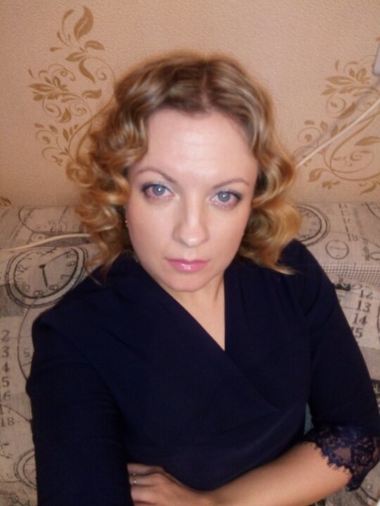 Екатерина Капусткина | Краснотурьинск