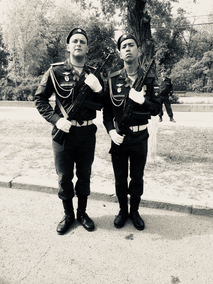 Павел Ли | Сергиев Посад-6