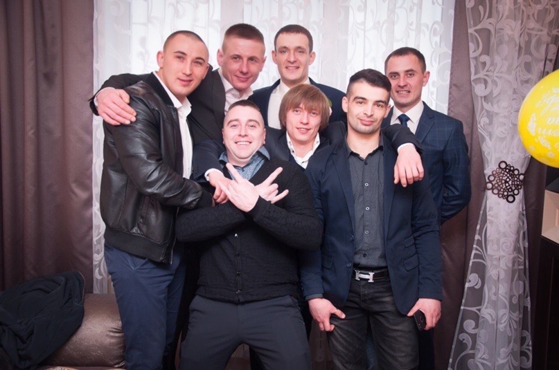 Дмитрий Лосев | Москва