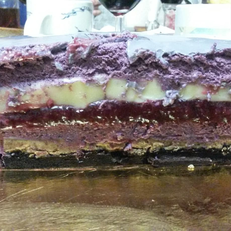 Анна Черепанова | Иркутск