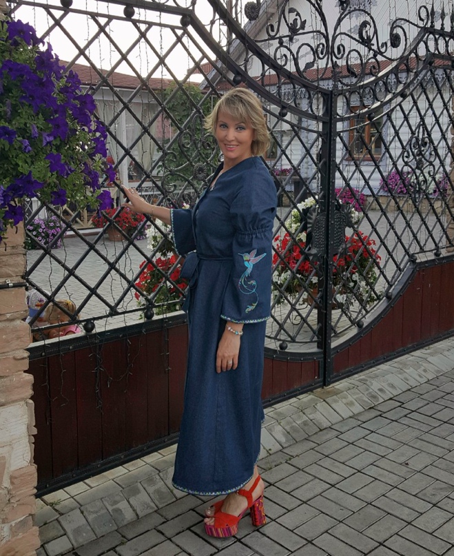 Наталья Глушак | Тольятти