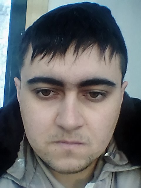 Тимур Титов | Каменка