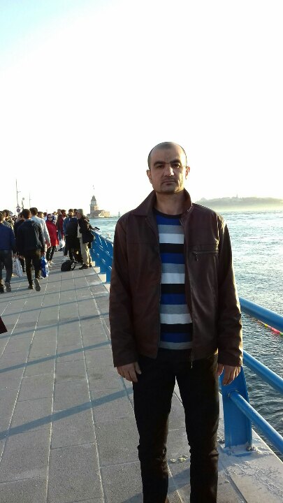 Рамиль Мамедов | Геранбой