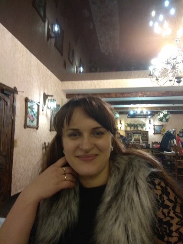 Нина Дегтярева | Брест