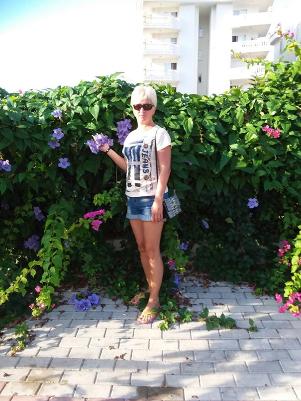 Ирина Елисеева | Санкт-Петербург