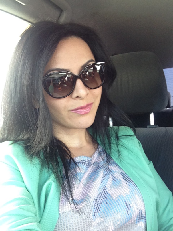 Нарине Хачатрян | Москва