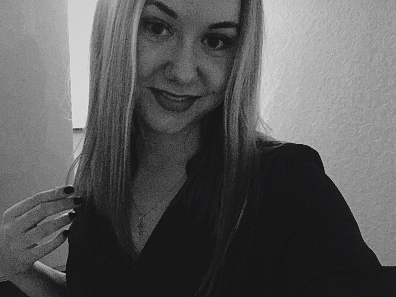 Кристина Кирсанова | Краснодар