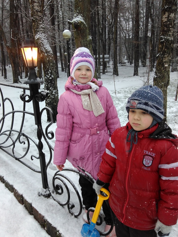 Татьяна Лукашенко | Калининград