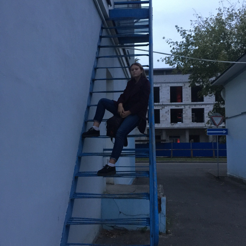 Елизавета Горина | Бобруйск