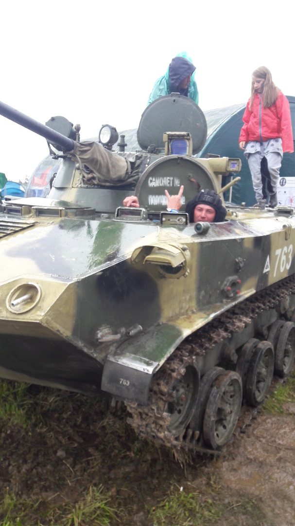 Владимир Шестаков | Санкт-Петербург