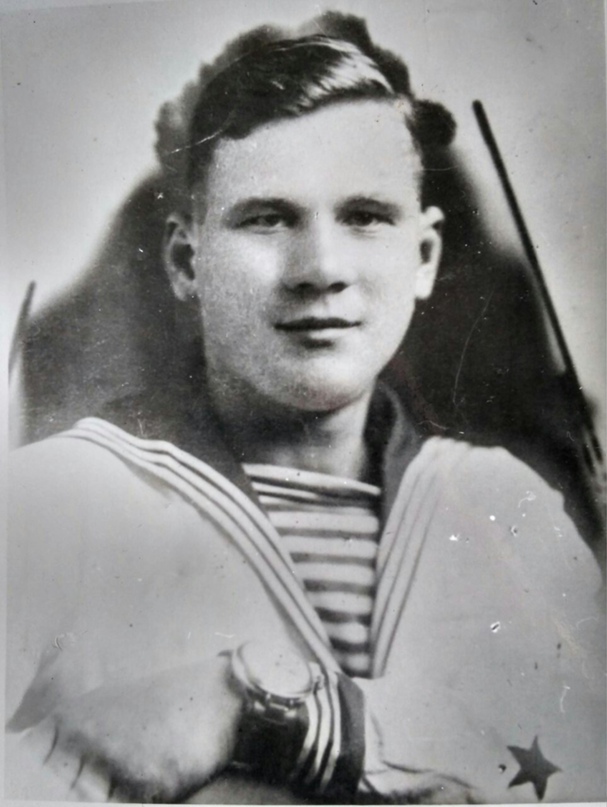 Андрей Капралов | Казань