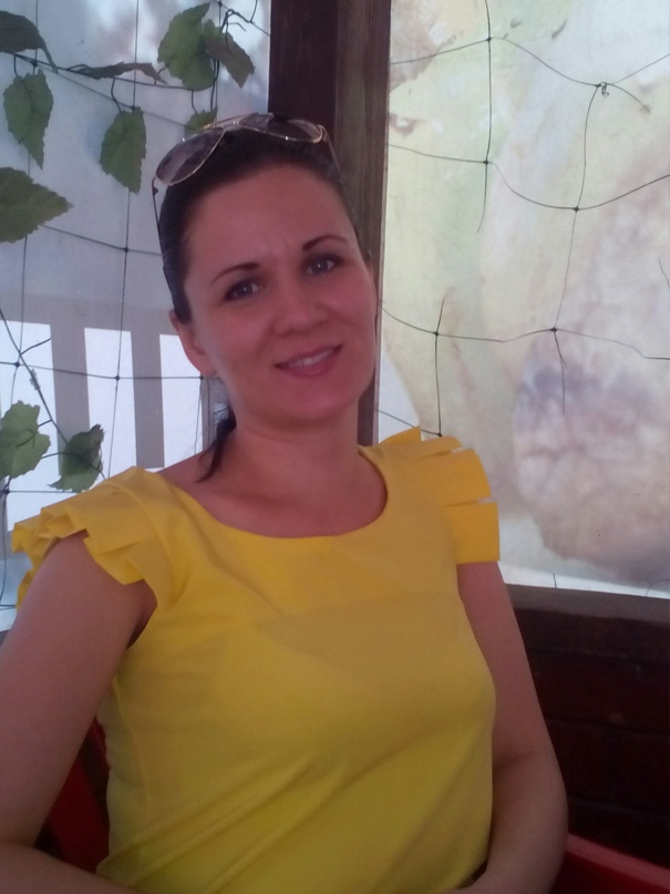 Екатерина Сырова | Челябинск