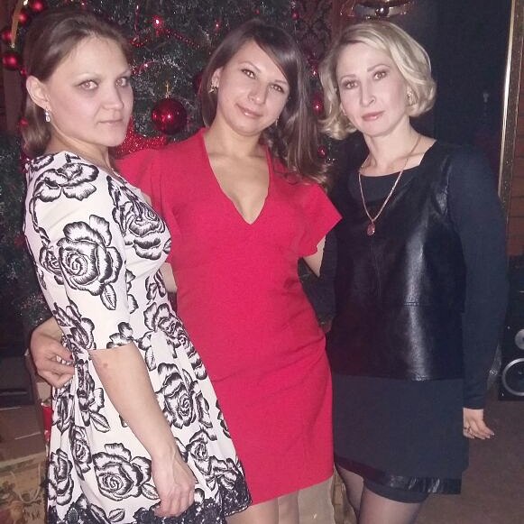 Екатерина Зуева Леонидовна | Лабинск